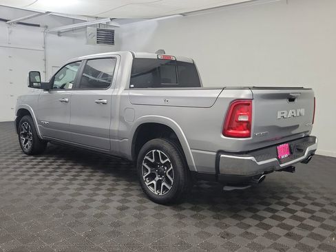 Used 2025 RAM 1500 Laramie image 3