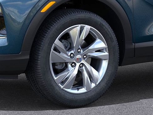 New 2026 Buick Encore GX Preferred AWD/4WD image 9
