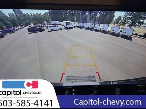 Used 2023 Chevrolet Brightdrop 600 w/ Active Safety Package 2 AWD/4WD image 22