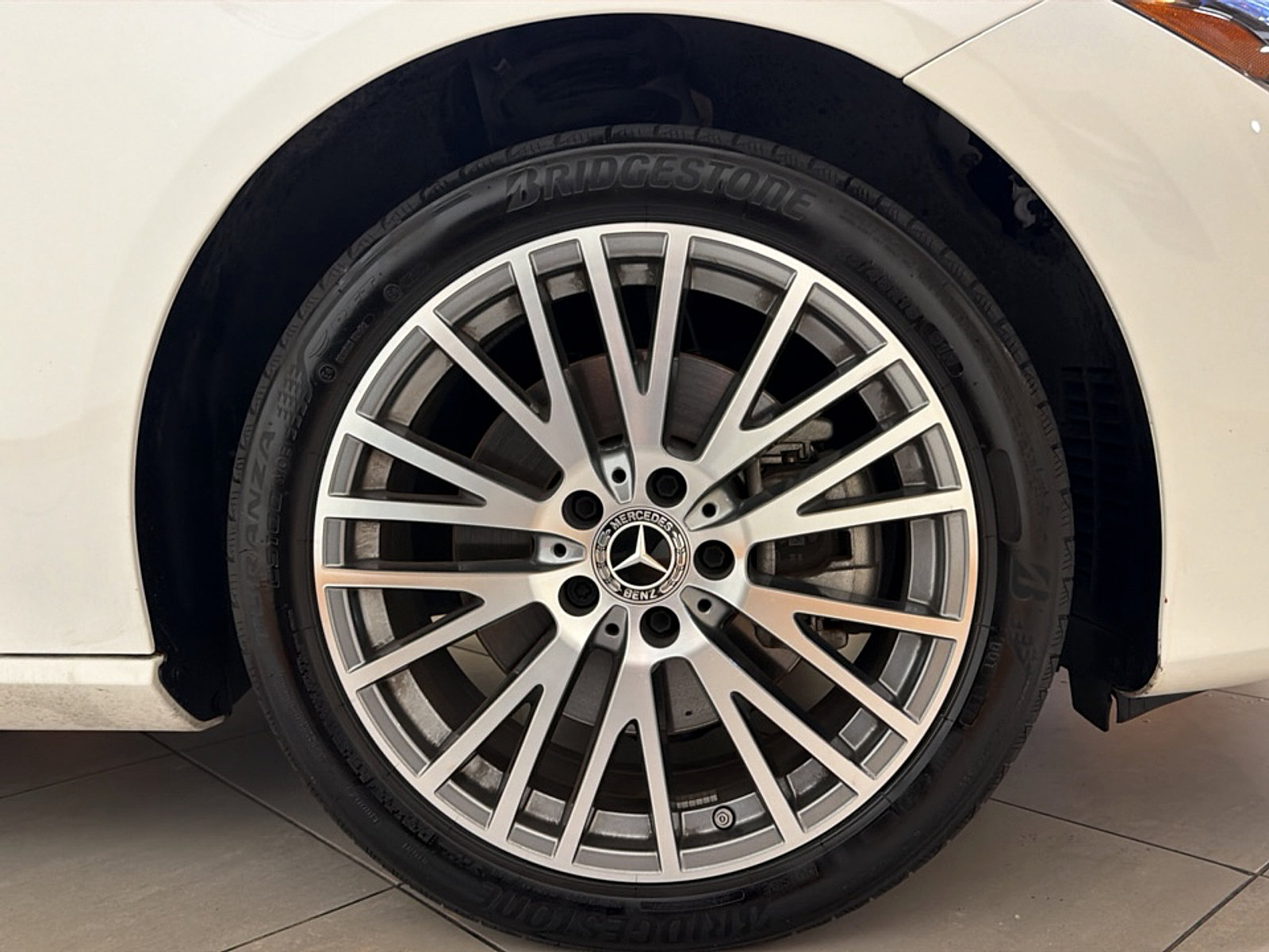 Used 2026 Mercedes-Benz CLA 250 image 7