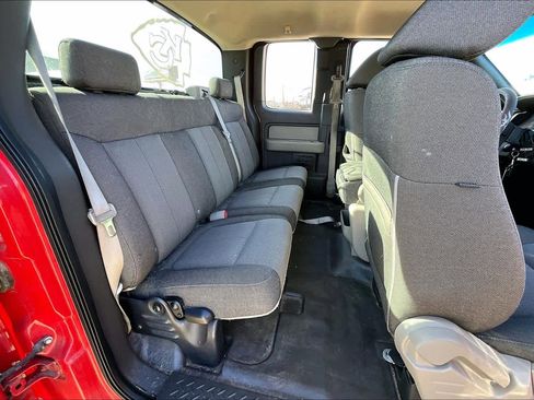 Used 2009 Ford F150 STX image 16