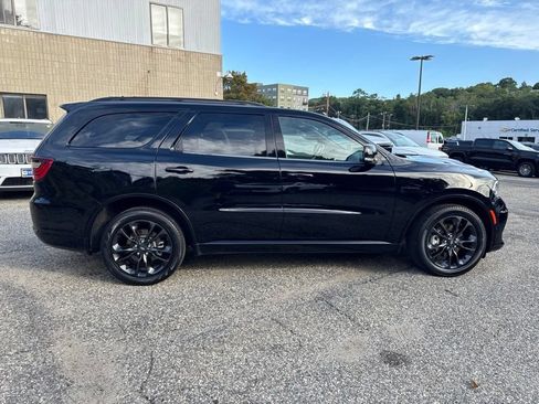 Used 2023 Dodge Durango R/T AWD/4WD image 7
