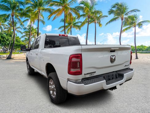 Used 2024 RAM 2500 Laramie image 5