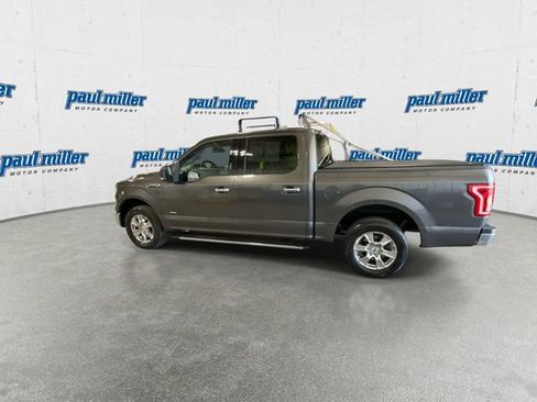 Used 2016 Ford F150 XLT w/ Equipment Group 301A Mid RWD image 7