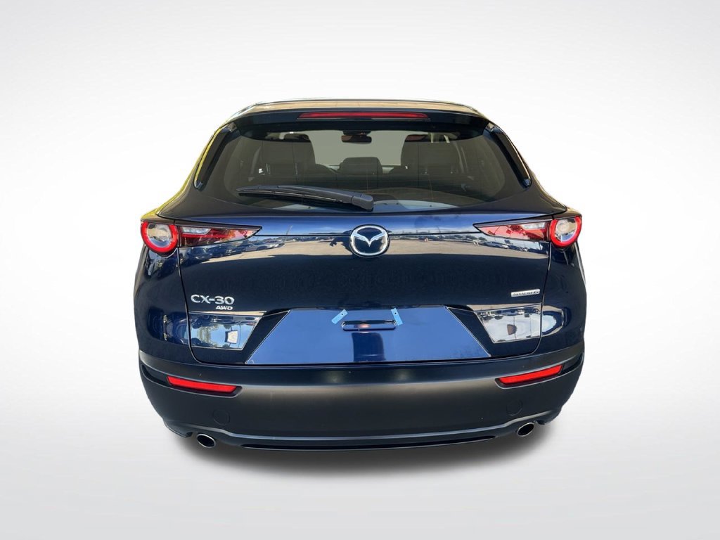 Used 2024 MAZDA CX-30 AWD 2.5 S image 42