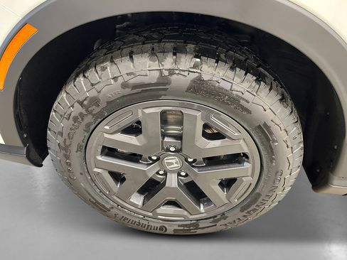 New 2026 Honda CR-V TrailSport image 11