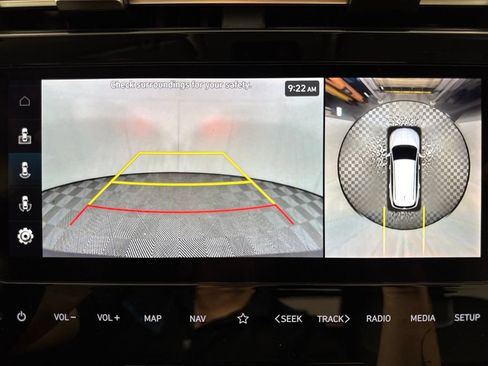 Used 2023 Hyundai Tucson Limited FWD image 19