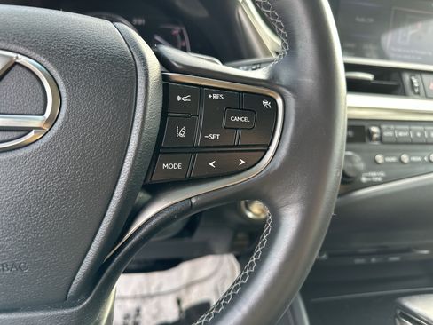 Used 2020 Lexus ES 350 image 22