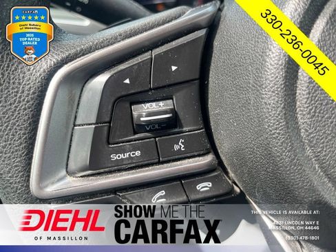Used 2019 Subaru Outback 2.5i AWD/4WD image 23