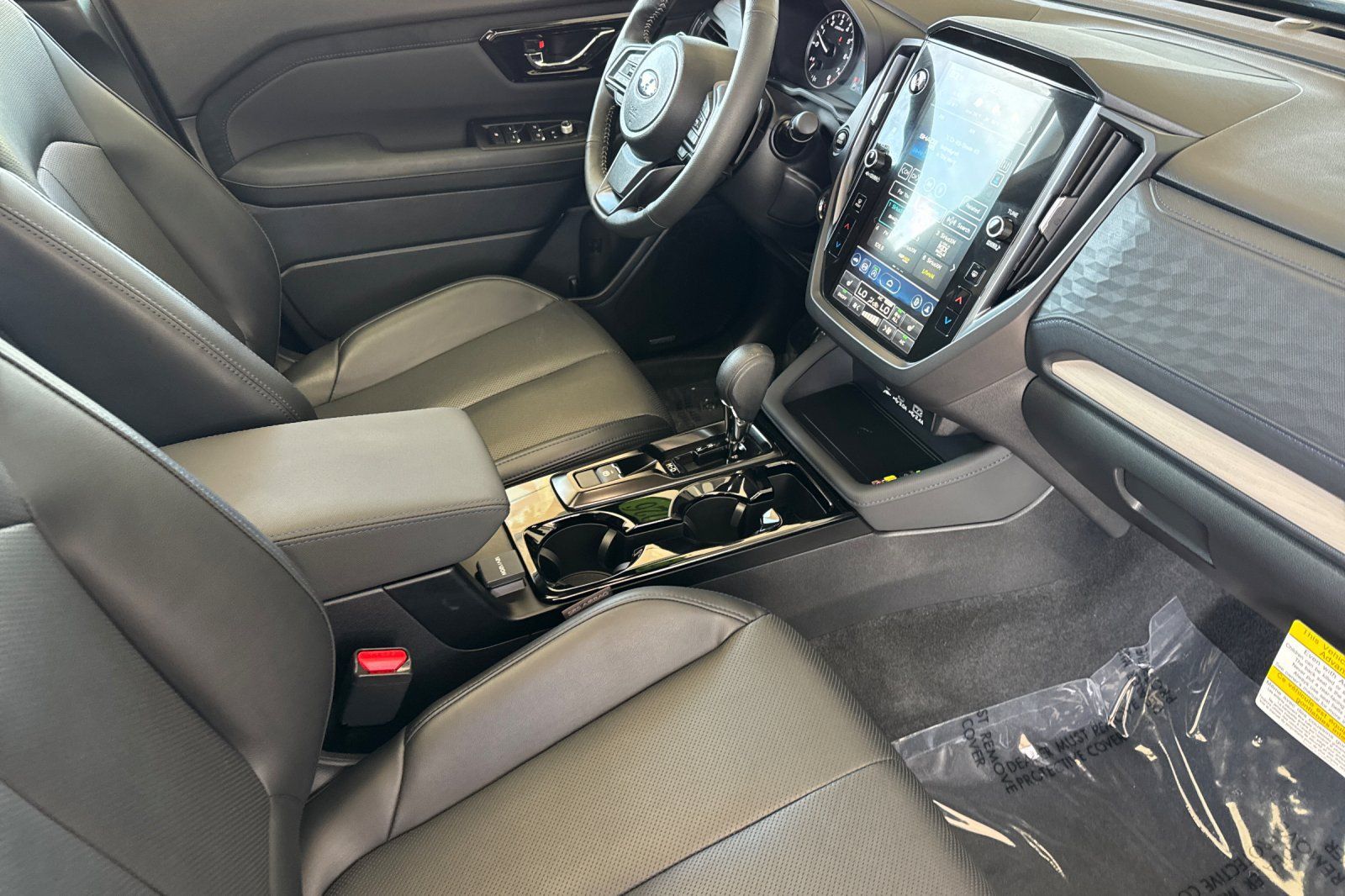 Certified 2026 Subaru Forester Limited AWD/4WD image 17