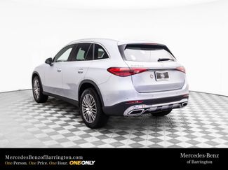 New 2026 Mercedes-Benz GLC 300 GLC 300 video 3