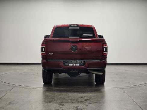 Used 2022 RAM 2500 Limited image 7