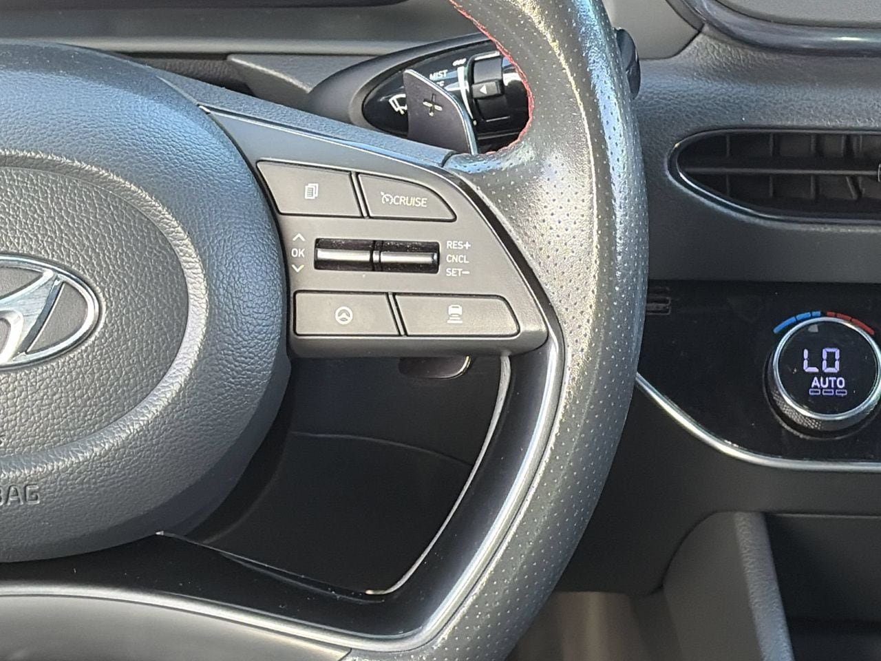 Used 2023 Hyundai Sonata N Line FWD image 23