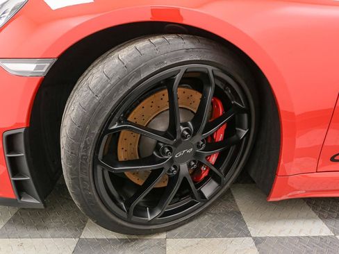 Used 2023 Porsche 718 Cayman GT4 image 22