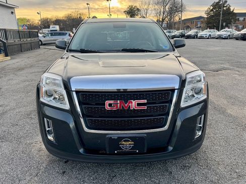 Used 2014 GMC Terrain SLT image 2