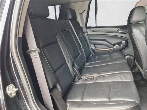 Used 2018 GMC Yukon SLT RWD image 19