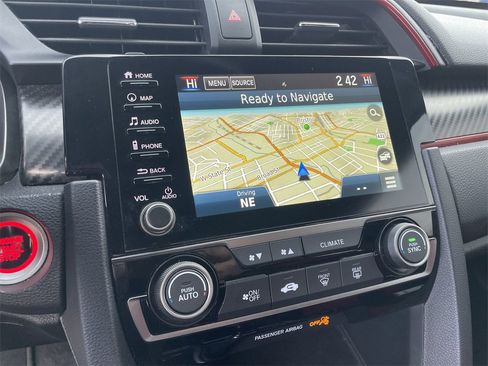 Used 2019 Honda Civic Type R image 13