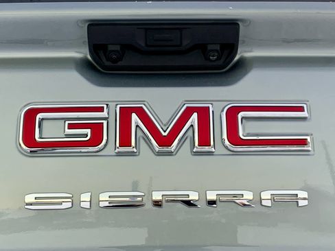 New 2026 GMC Sierra 1500 Pro w/ Pro Value Package image 22