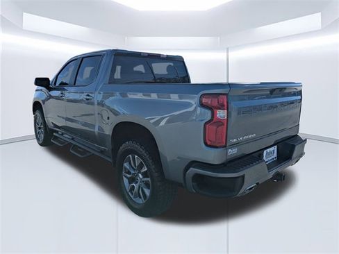 Used 2021 Chevrolet Silverado 1500 RST image 7