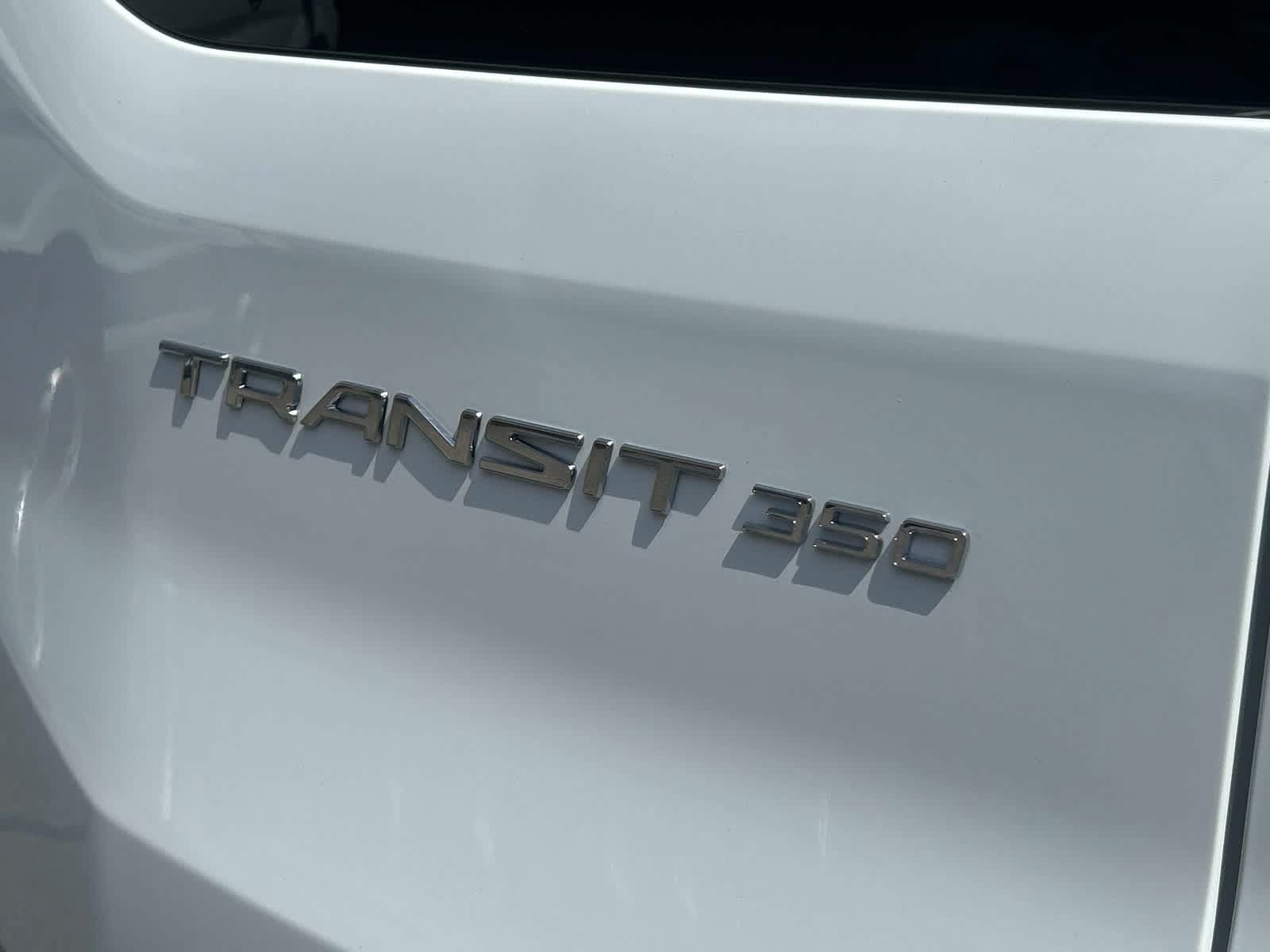 Used 2023 Ford Transit 350 XLT RWD image 11