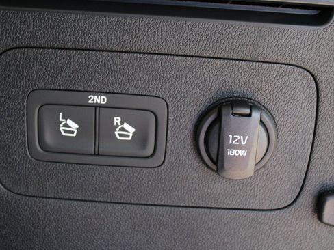 New 2026 Kia Sorento SX image 11