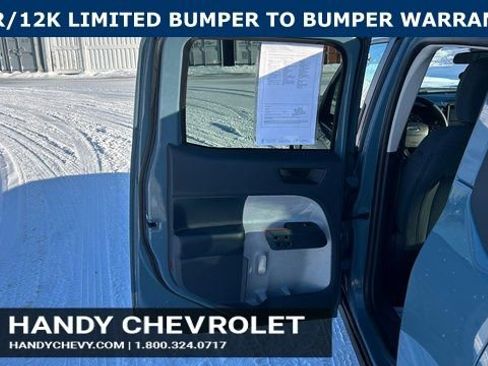 Used 2022 Ford Maverick XLT w/ Equipment Group 300A Standard image 29