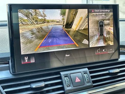 Used 2022 Audi Q5 2.0T Premium Plus w/ Premium Plus Package image 32