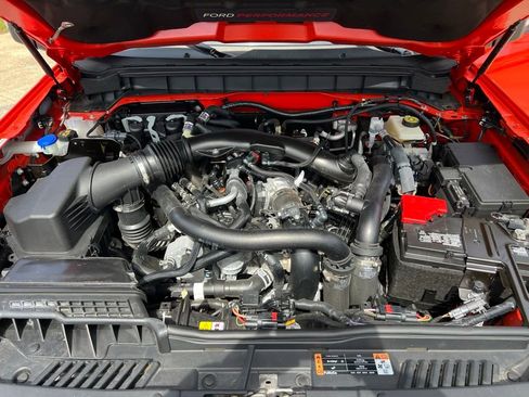 Used 2023 Ford Bronco Raptor AWD/4WD image 14