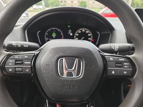 Used 2023 Honda Civic LX image 13