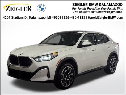 New 2026 BMW X2 xDrive28i w/ Technology Package