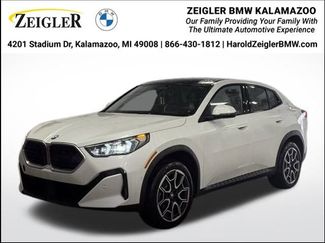New 2026 BMW X2 xDrive28i w/ Technology Package video 1