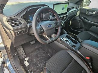 New 2026 Ford Escape ST-Line w/ Tech Pack #1 FWD video 3