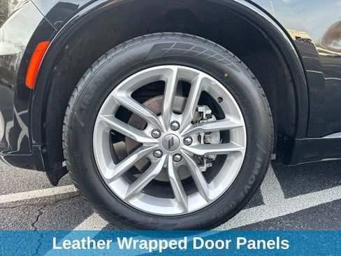 Used 2024 Dodge Durango GT image 34