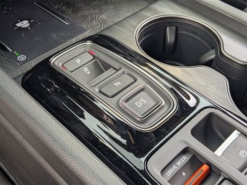 New 2026 Honda Passport TrailSport image 16