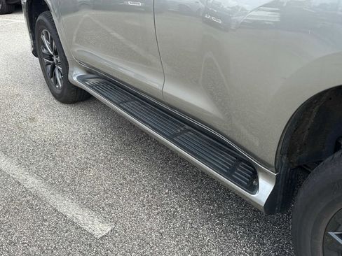 Certified 2023 Lexus GX 460 Premium image 12