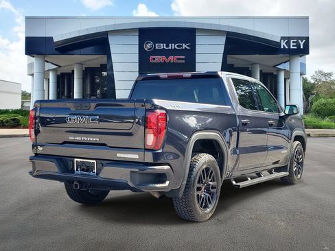 Used 2023 GMC Sierra 1500 Elevation AWD/4WD image 4