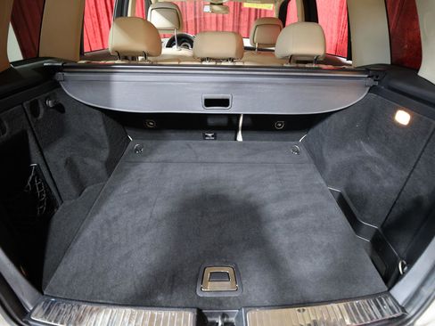 Used 2015 Mercedes-Benz GLK 350 2WD image 23