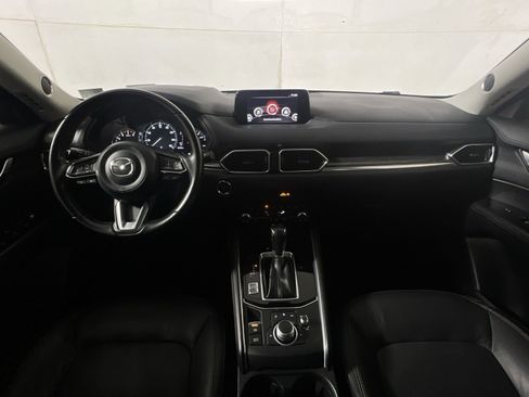 Used 2019 MAZDA CX-5 Grand Touring w/ GT Premium Package image 23