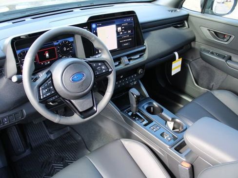 New 2026 Subaru Outback Premium AWD/4WD image 2