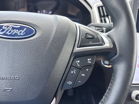 Used 2024 Ford Edge SEL AWD/4WD image 25