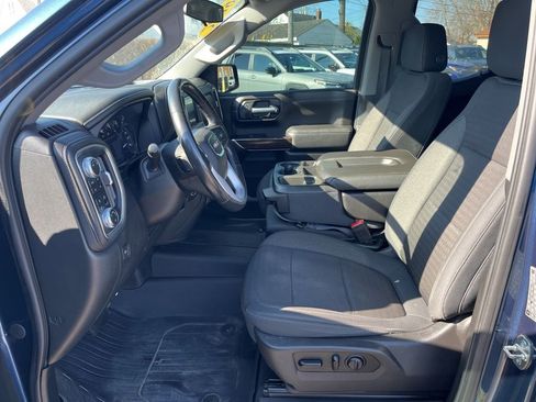 Used 2019 GMC Sierra 1500 Elevation w/ Elevation Value Package AWD/4WD image 11