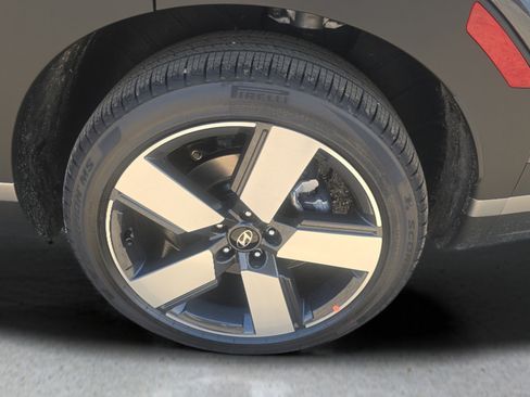 New 2026 Hyundai Santa Fe Limited AWD/4WD image 31