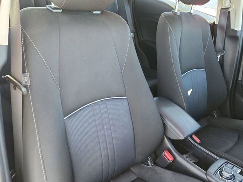 Used 2019 MAZDA CX-3 Sport image 16