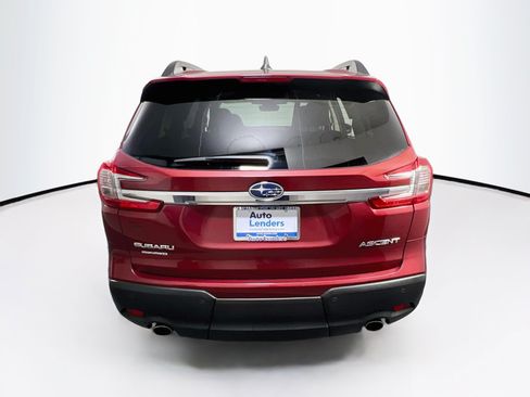 Used 2023 Subaru Ascent Premium w/ Convenience Package AWD/4WD image 6