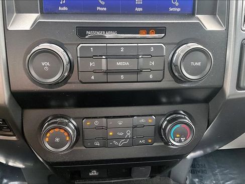 Used 2022 Ford F250 XLT AWD/4WD image 30