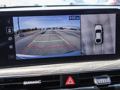 Used 2025 Kia K5 EX FWD image 22