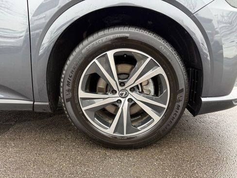 Certified 2024 Lexus RX 350 Premium w/ Accessory Package (Z1) image 29