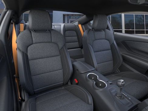 New 2026 Ford Mustang Coupe image 10