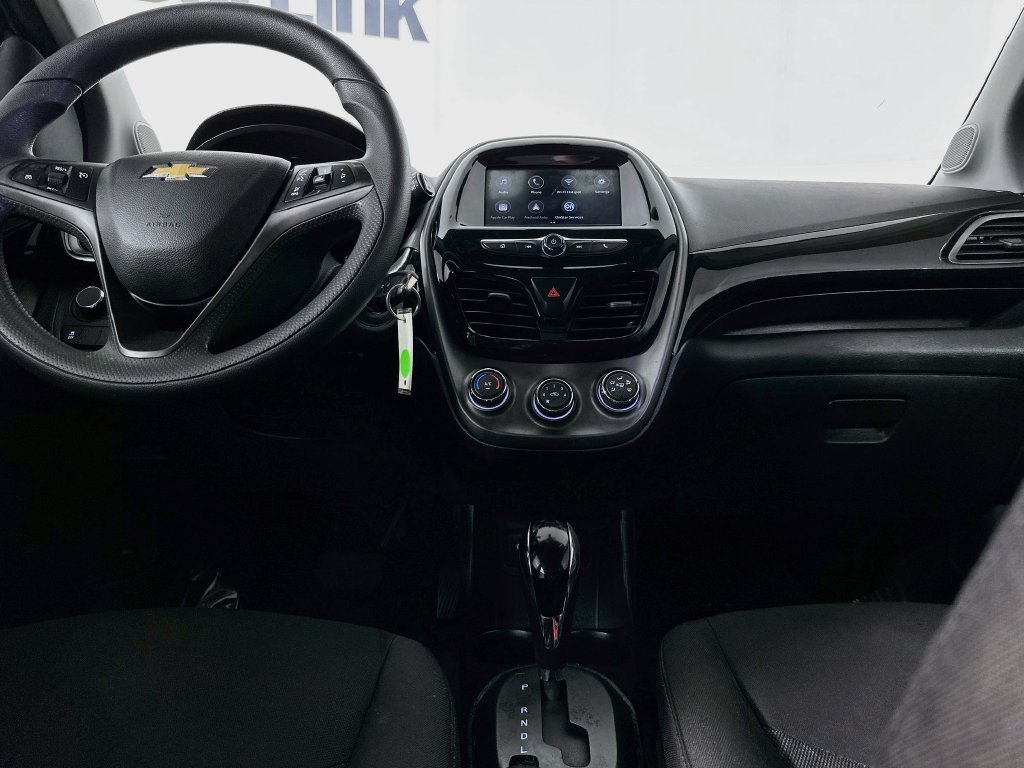 Used 2021 Chevrolet Spark LT FWD image 25