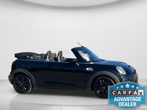 Used 2020 MINI Cooper John Cooper Works image 6